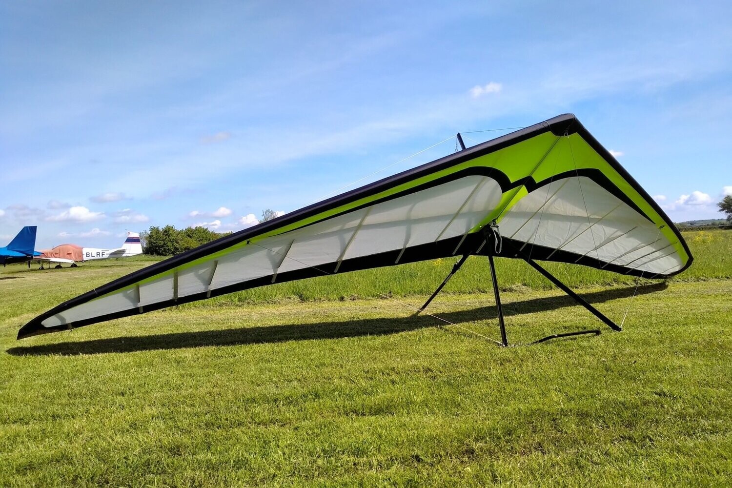 Brand New (Demo) Sport 3 155