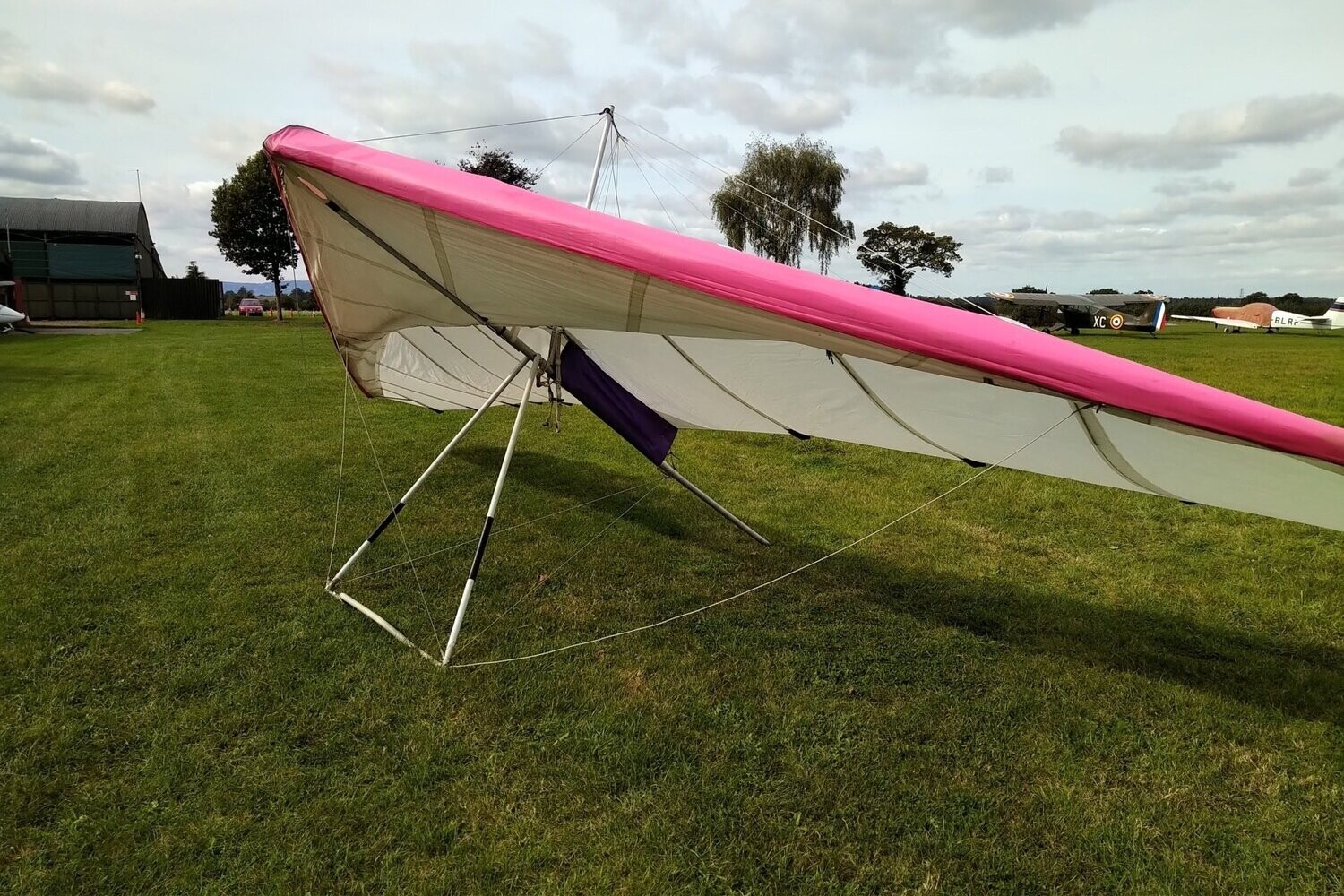 Discovery 195S