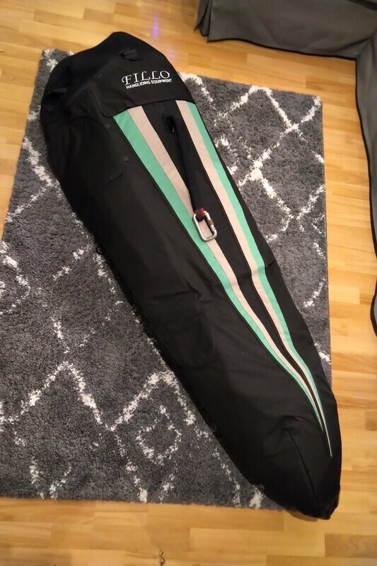 New Old Stock Fillo Race