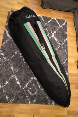 New Old Stock Fillo Race