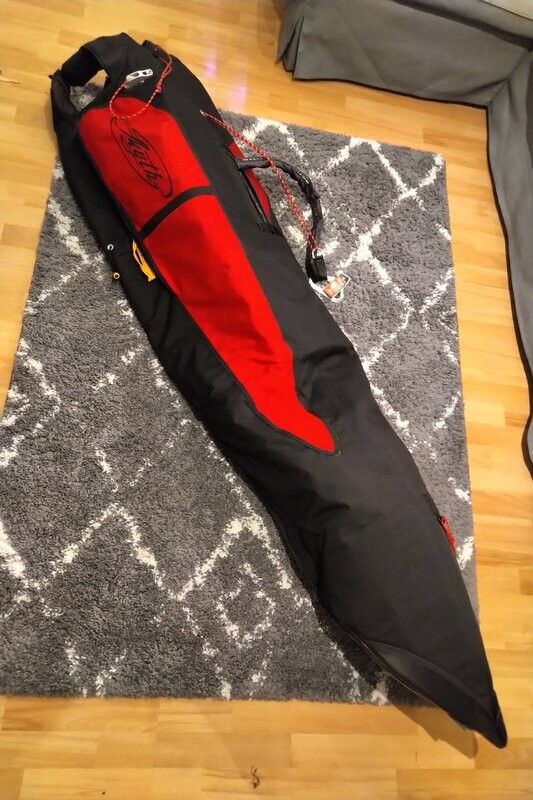 Aeros Myth Easy (Brand New!)