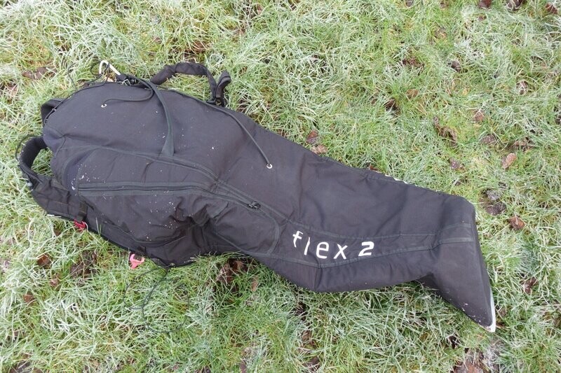 Woody Valley Flex 2 (4M+)