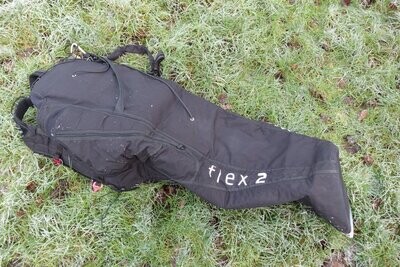 Woody Valley Flex 2 (4M+)