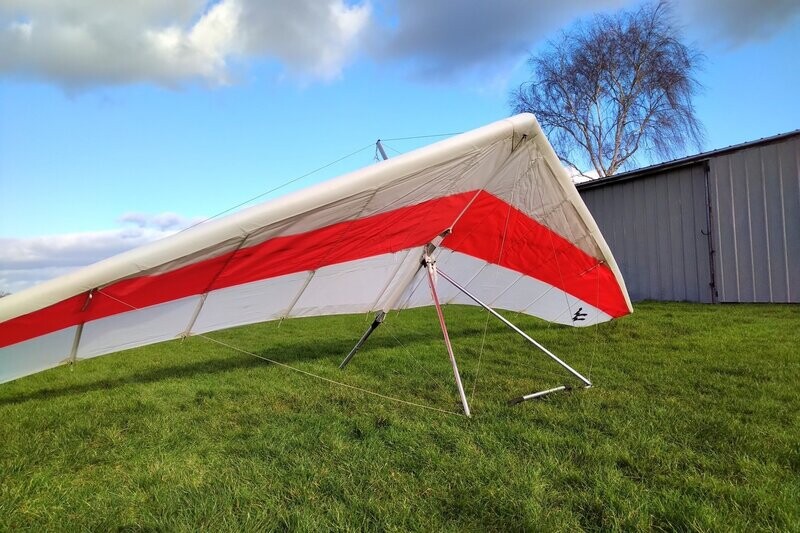 Wills Wing Eagle 145
