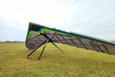 Ex Demo Wills Wing T3 Team (154)