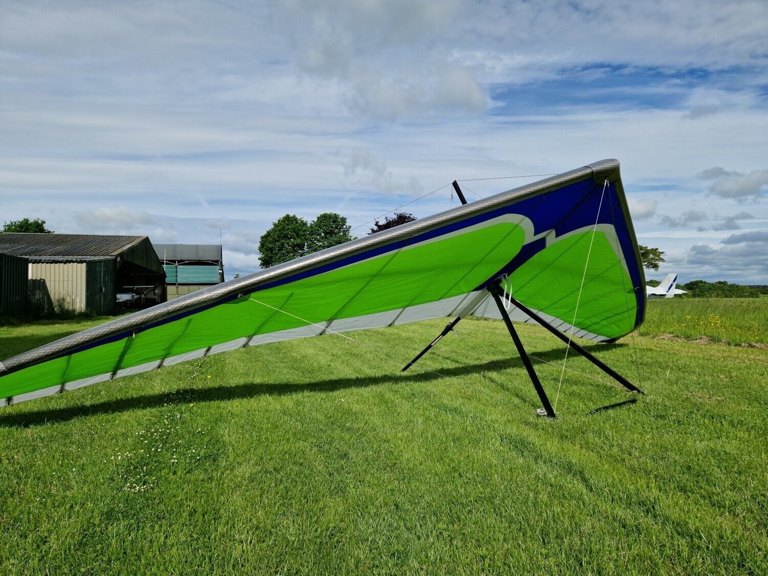 Brand New Sport 3 155