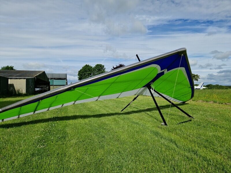 Brand New Sport 3 155