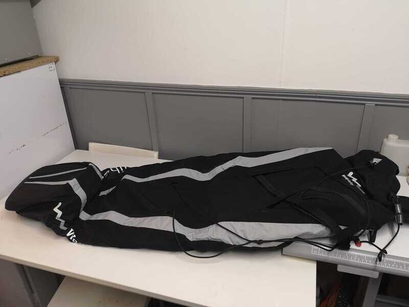 NEW Libero 3XL