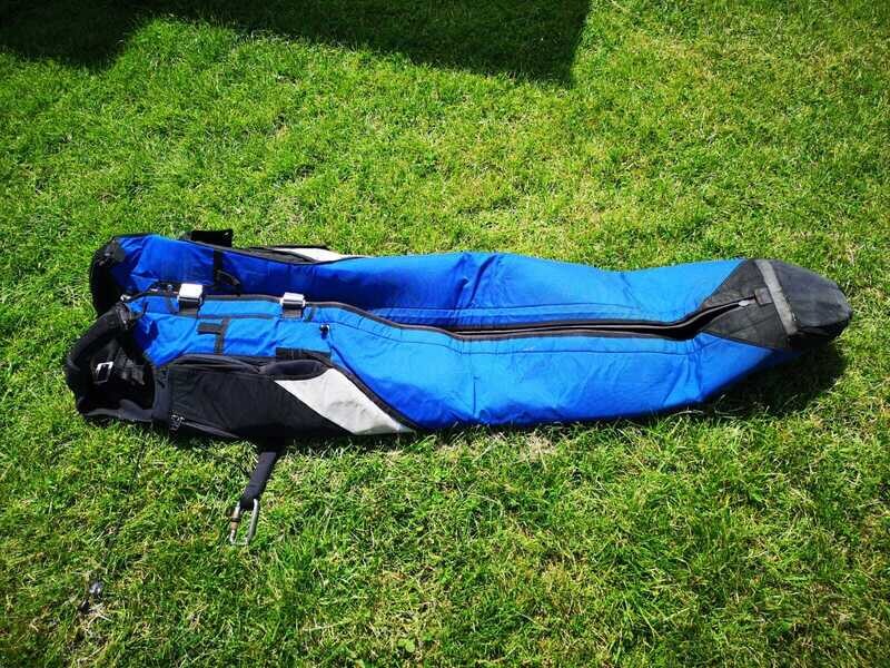 Woody Valley Cosmic 5L