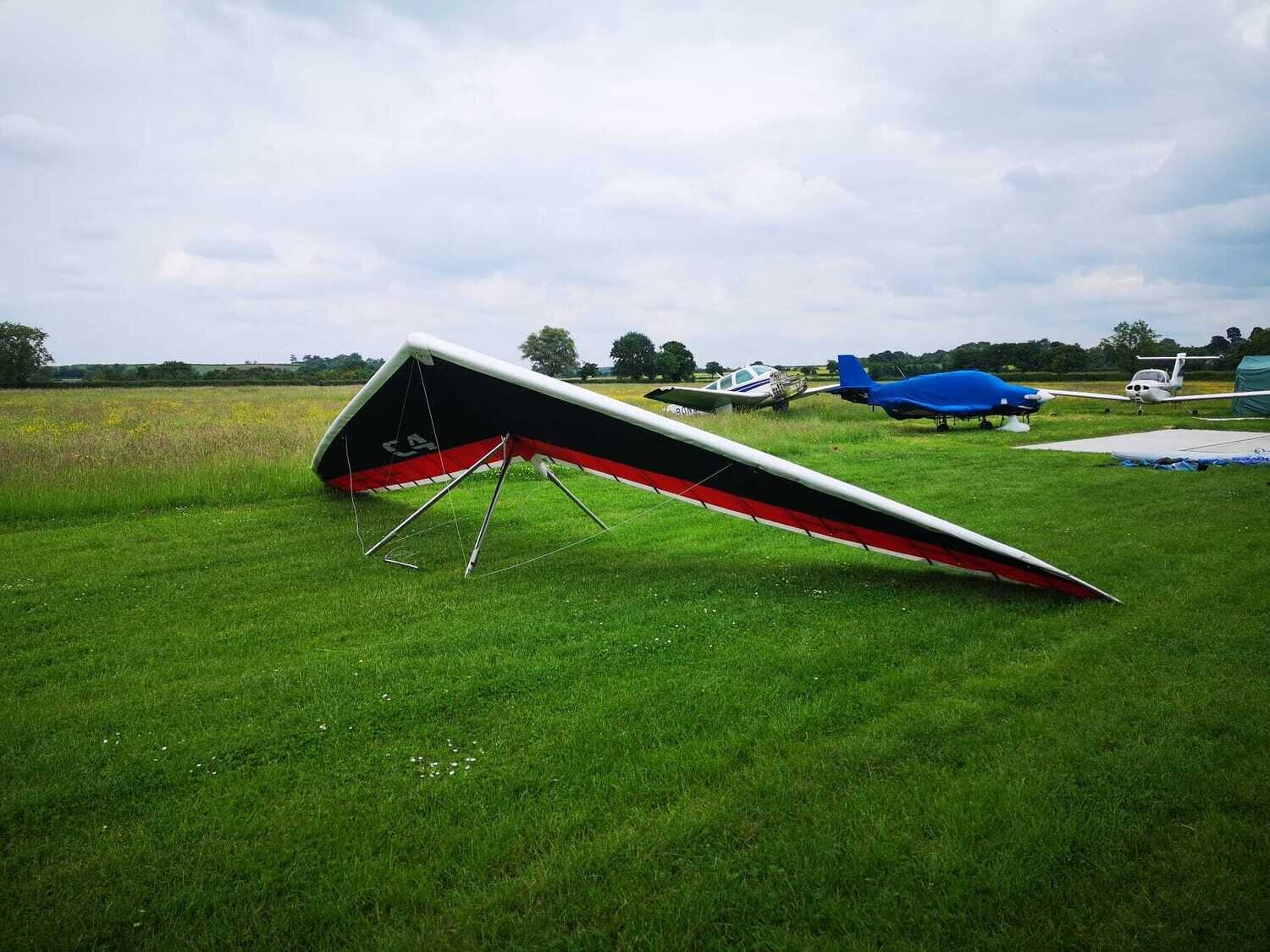 Airborne Climax 4 - 13.5