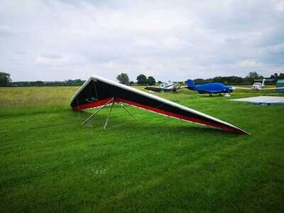 Airborne Climax 4 - 13.5