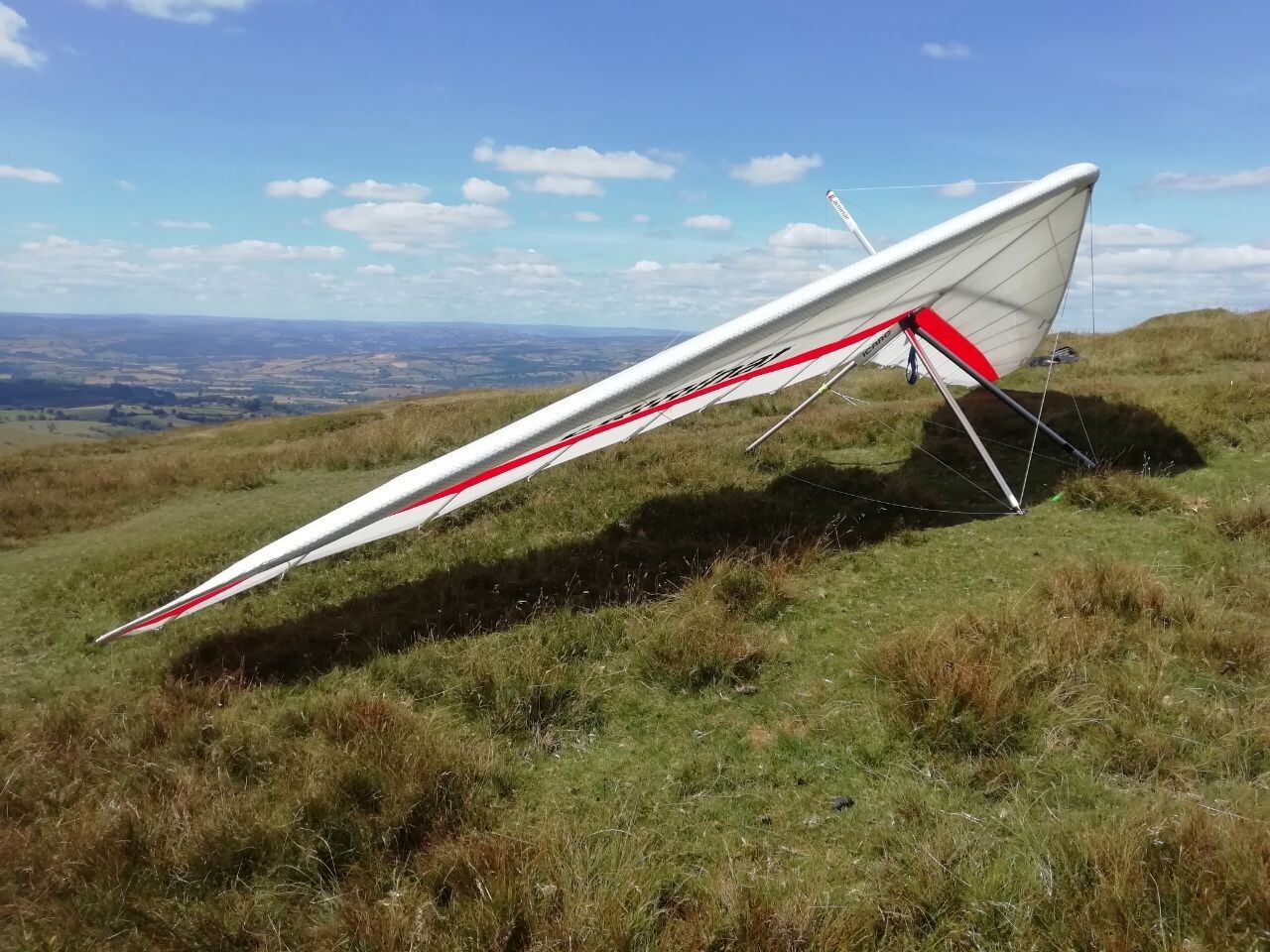 Icaro2000 Laminar Ez 14