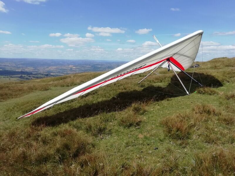 Icaro2000 Laminar Ez 14