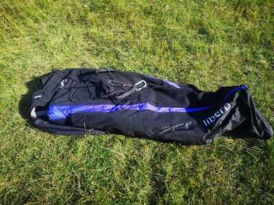 NEW Libero 6L NEW Libero 6L