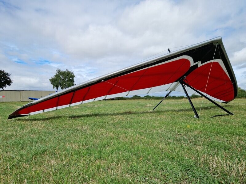 Brand New Sport 3 155