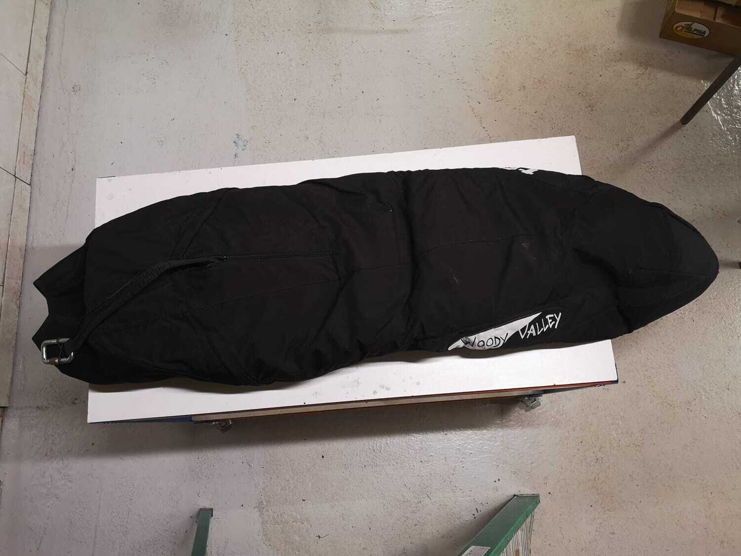 Tenax 3 - Size 3M - left handed