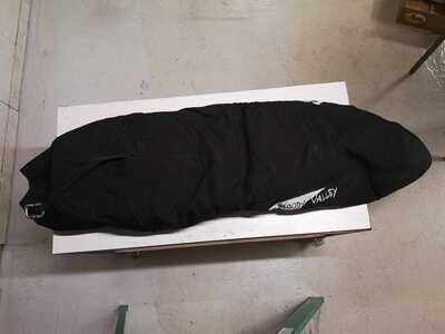Tenax 3 - Size 3M - left handed