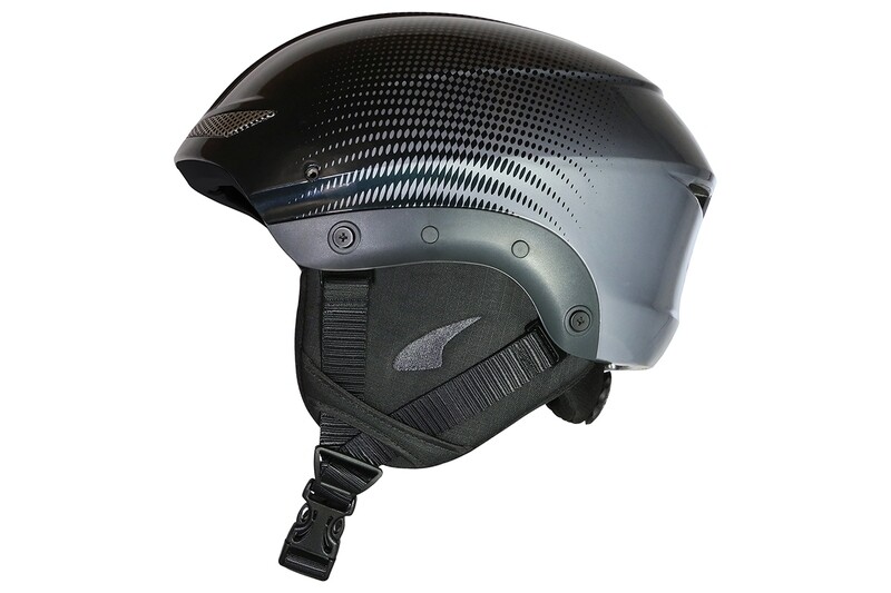 Charly Vitesse Helmet