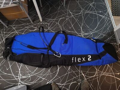 Brand New Woody Valley Flex2 - 4M+