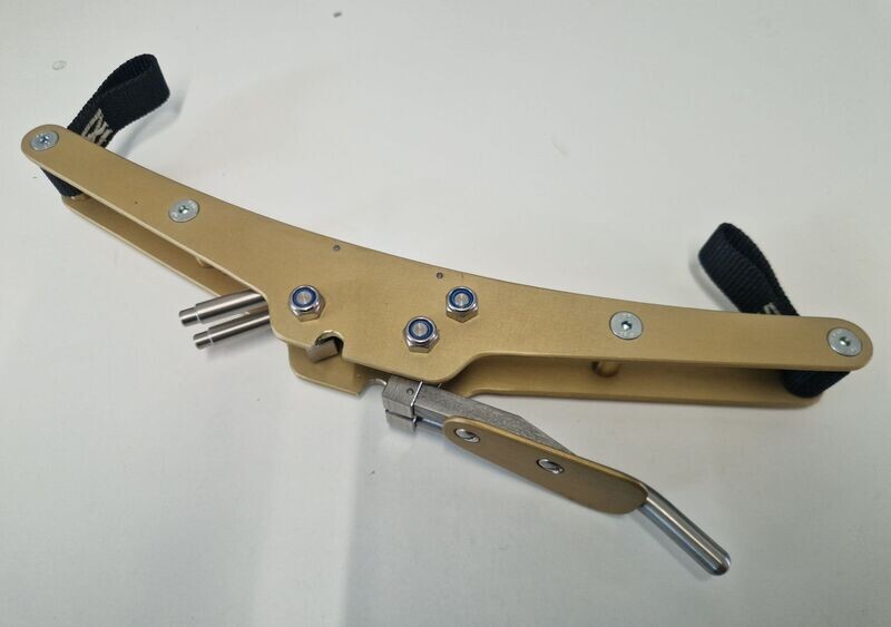 New Koch 2 Towing Release