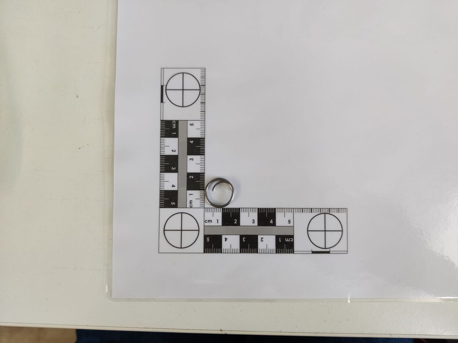Locking Ring 1.5 x 17