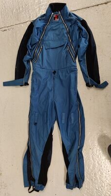 Cyclone Air X-Treme Summer Flight Suit, Medium