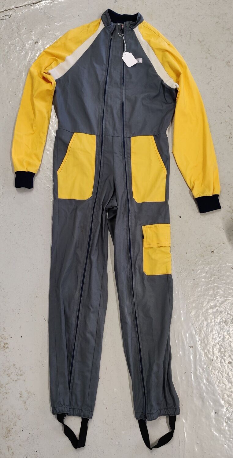 Ozee Summer Flight Suit