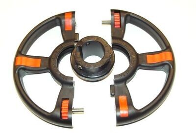 Plastiqual Split Wheel