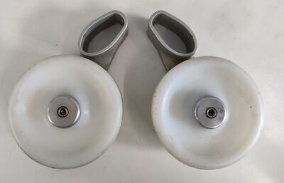 Wills Wing Streamlined wheels - USED