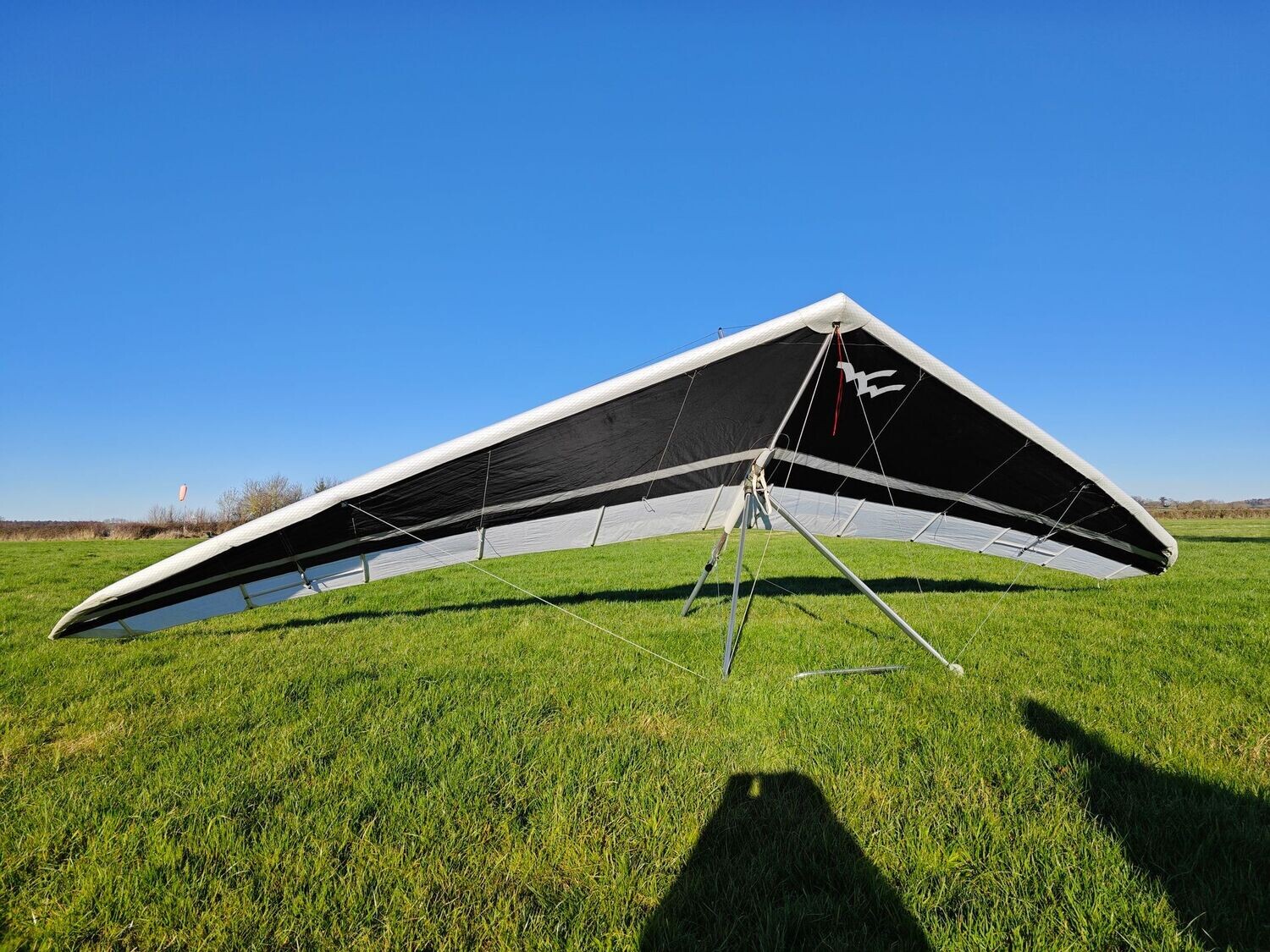 Wills Wing Sport 2 135