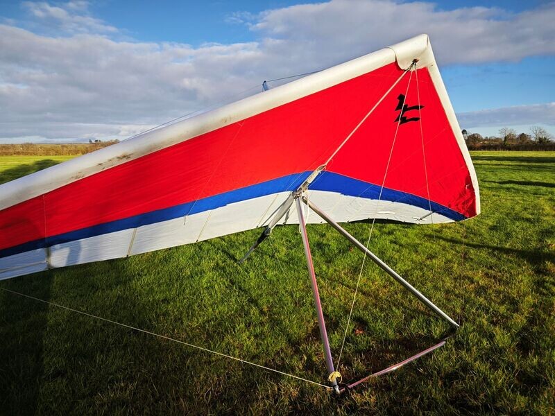 Wills Wing Sport 2 175