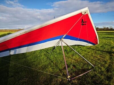 Wills Wing Sport 2 175
