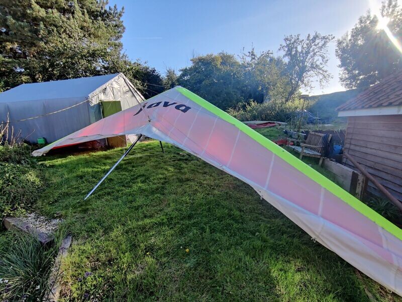 Avian Java 155 (clearance)