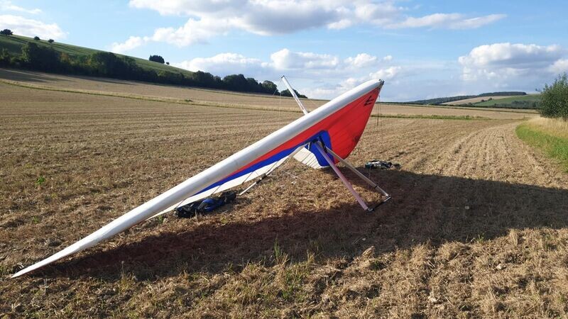 Wills Wing U2 145