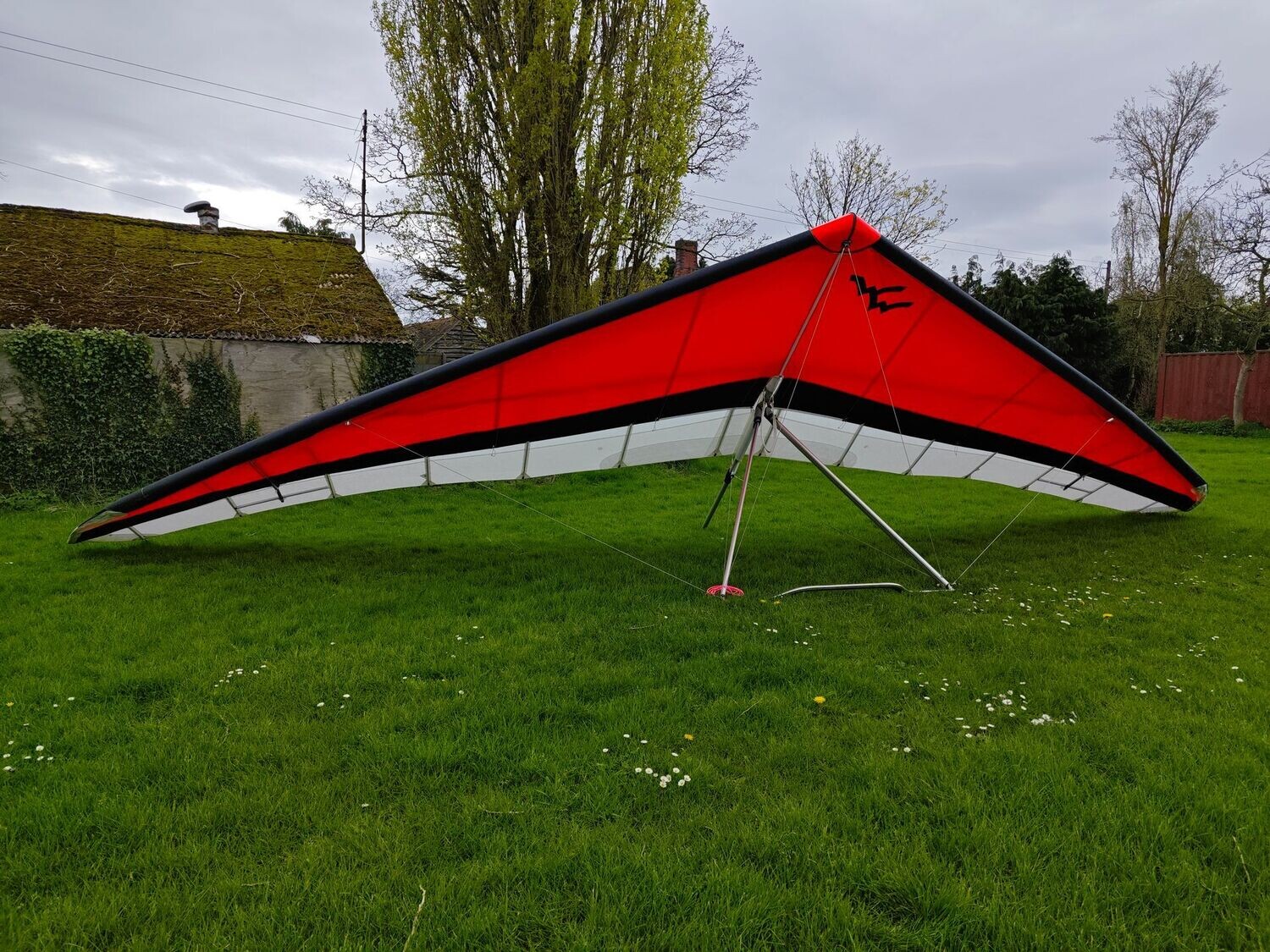 Wills Wing Sport 2 155