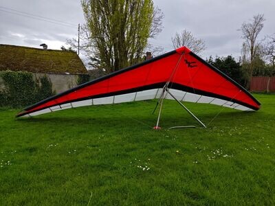 Wills Wing Sport 2 155