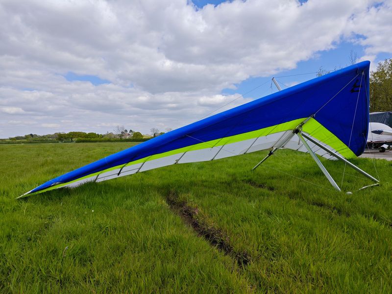 Wills Wing Sport 2 155