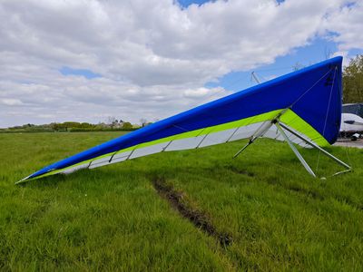 Wills Wing Sport 2 155