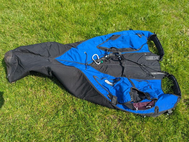 Woody Valley "Smoking" 6XL
