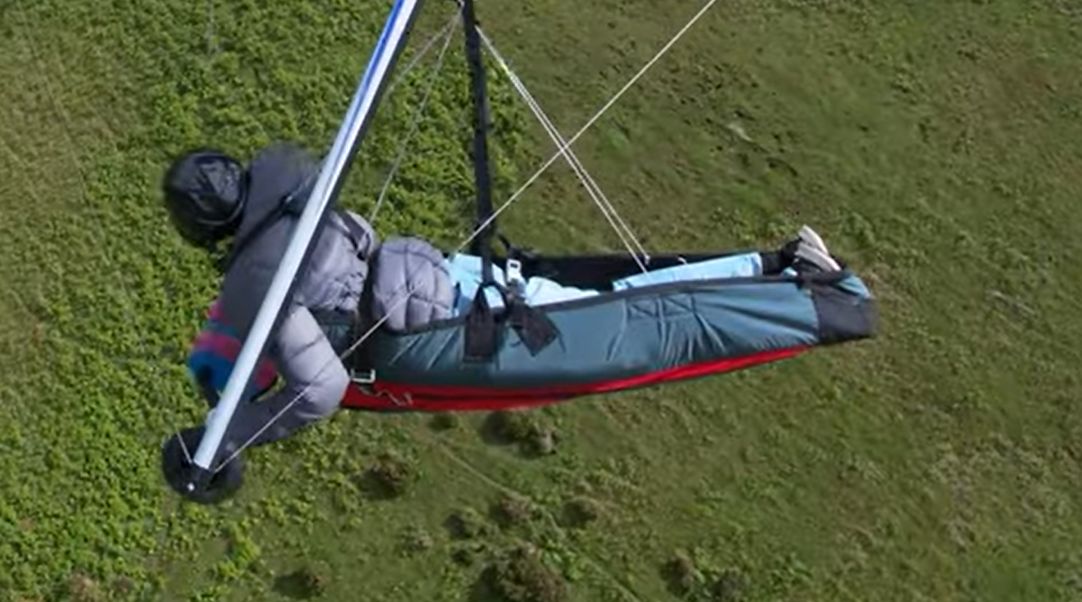 Wills Wing Flylite Cocoon