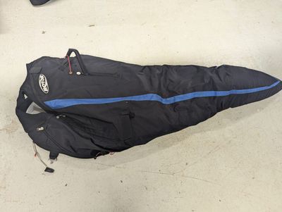 Rotor Harness - medium height and build