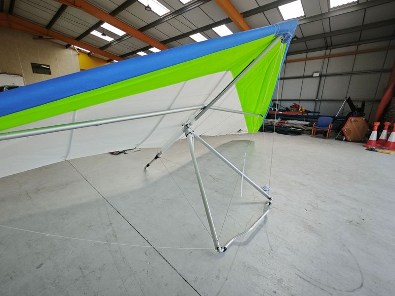 Wills Wing Falcon 3 170 - as NEW!