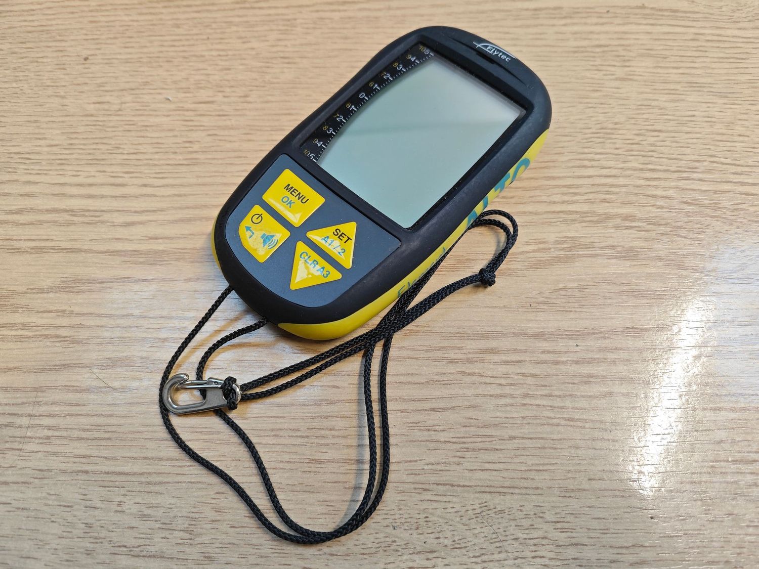 Flytec Element Alto Flytec Element Alto