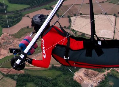 Ellipse Speed Arms Ellipse Speed Arms