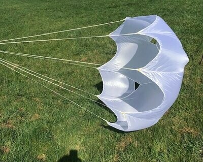 Skypoint Drogue Chute Skypoint Drogue Chute