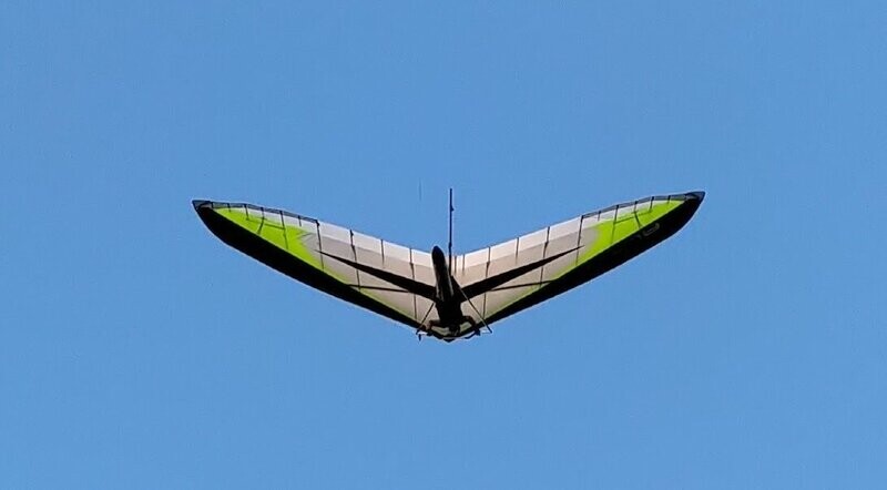 Icaro2000 Alto (M)