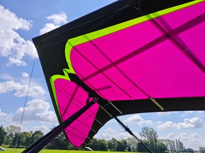 Brand New (Demo) Sport 3 135