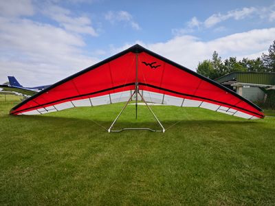 Wills Wing Sport 2 155
