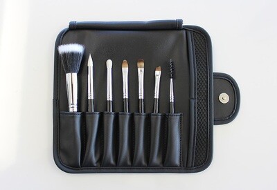 Pinselset «Airbrush» von Newcolorline