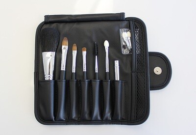 Profi-Pinselset «Classic» von Newcolorline